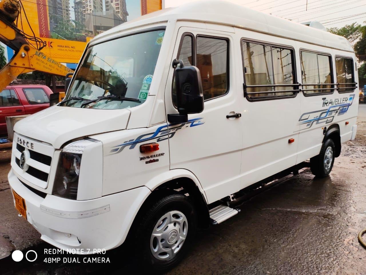 Innova SUV 7 seater car rental Kolkata