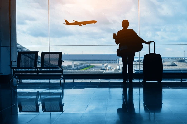 Airport transfer Kolkata NSCBI