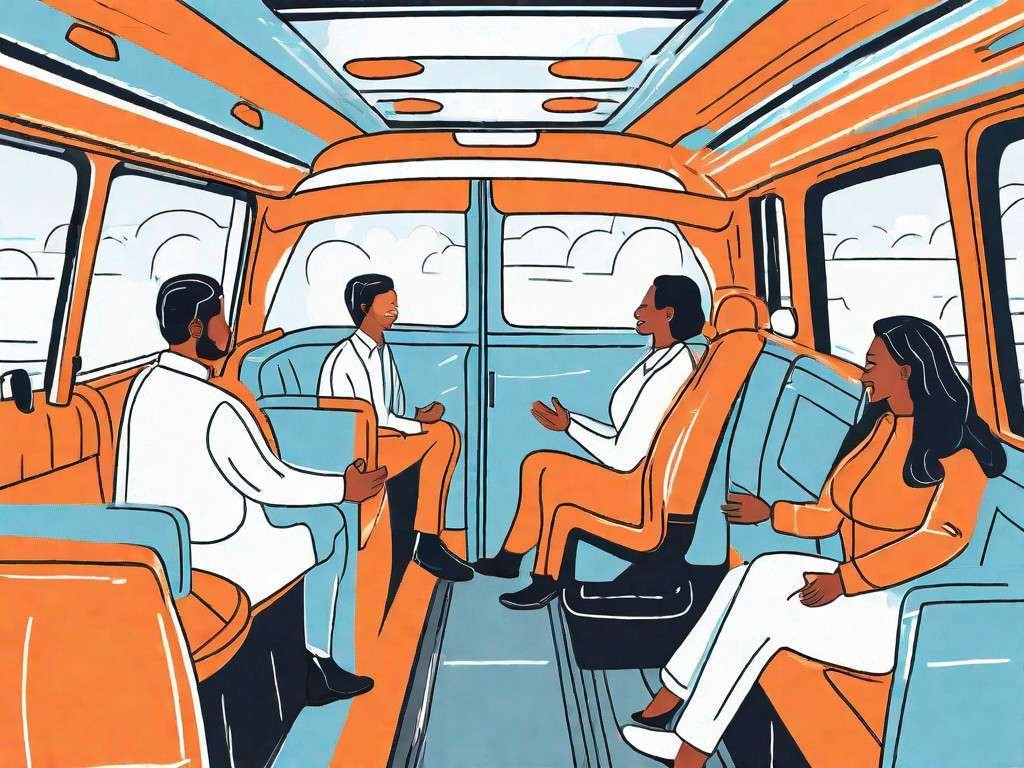 About City Express Tourist Transport